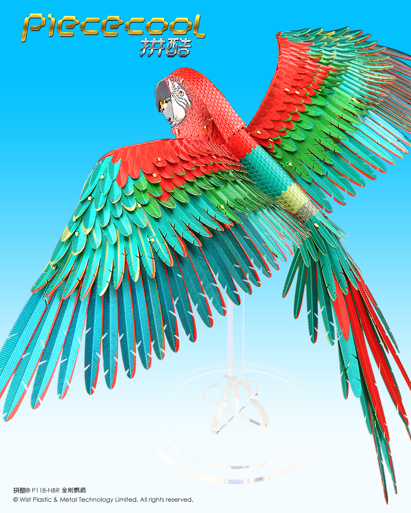 拼酷_P118-NBR-金剛鸚鵡_官方發布圖800px_1.jpg